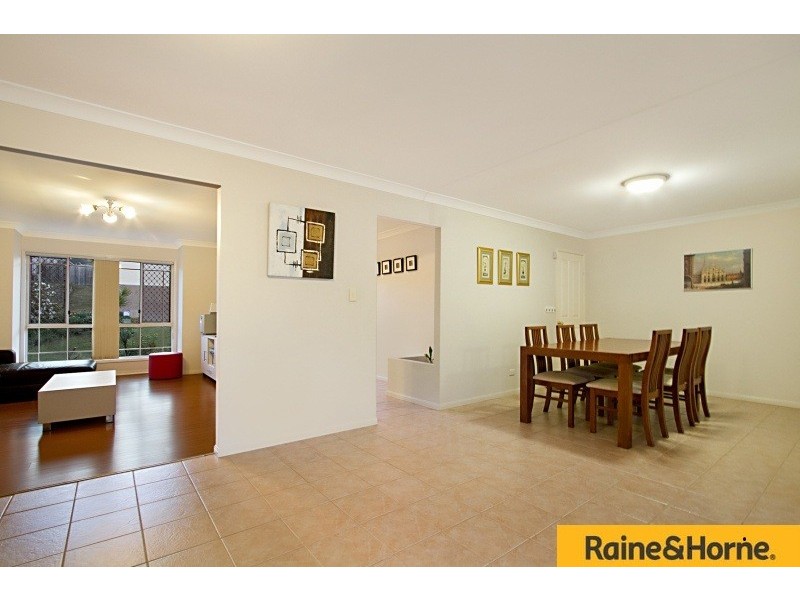 66 Paddington Crescent, Stretton QLD 4116