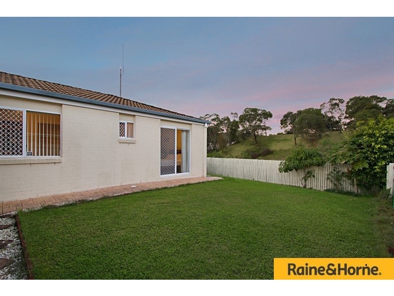 66 Paddington Crescent, Stretton QLD 4116