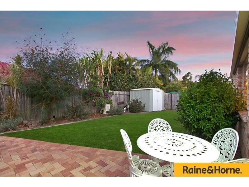 79 Azalea Crescent, Calamvale QLD 4116