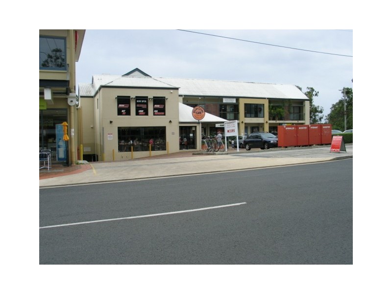 Unit 5, 242 Hawken Drive, St Lucia QLD 4067