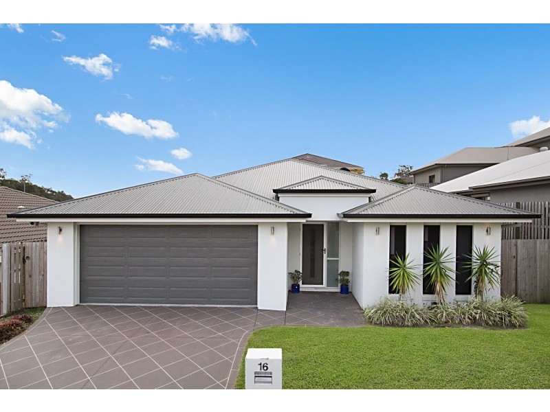 16 Gippsland Place, Calamvale QLD 4116