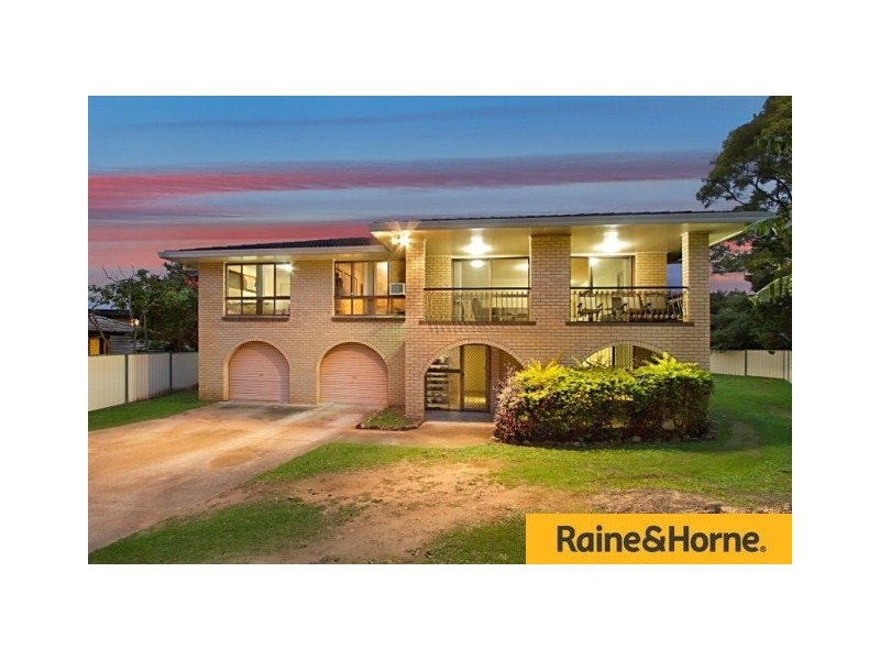 6 Wistaria Street, Sunnybank Hills QLD 4109