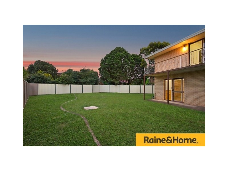 6 Wistaria Street, Sunnybank Hills QLD 4109
