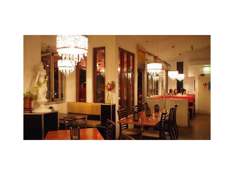 Indooroopilly QLD 4068