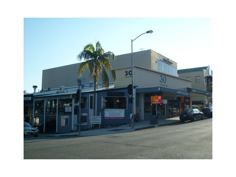 Indooroopilly QLD 4068