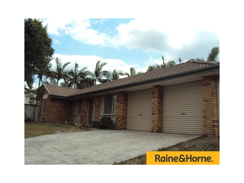 Eight Mile Plains QLD 4113