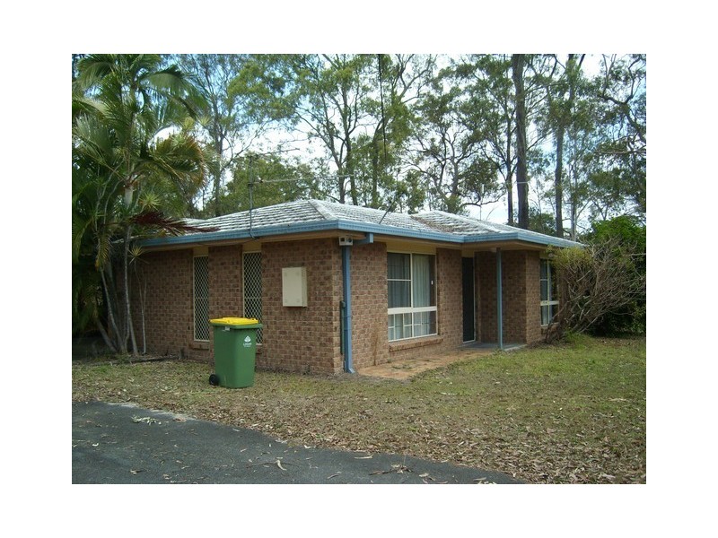 Park Ridge QLD 4125