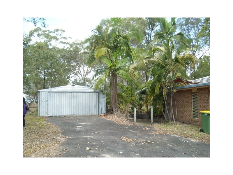 Park Ridge QLD 4125