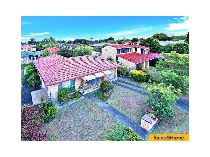 39 Odin Street, Sunnybank QLD 4109