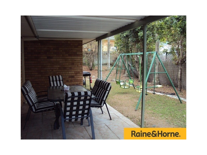 1 Grove Court, Eight Mile Plains QLD 4113