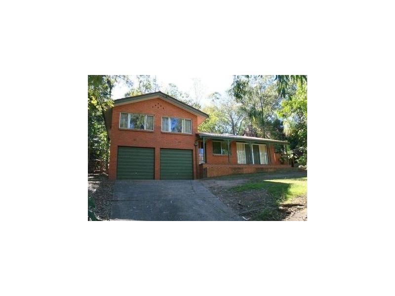 31 Byambee Street, Kenmore QLD 4069