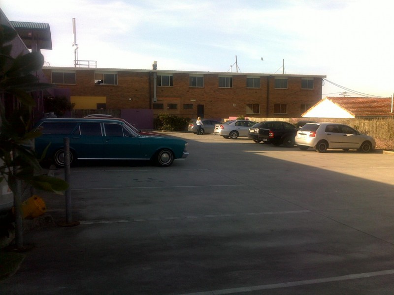 Shop 1/381-387 Main Road, Wellington Point QLD 4160