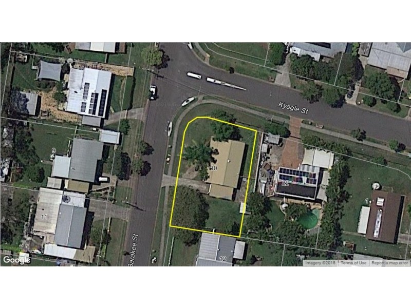 10 Barakee Street, Crestmead QLD 4132