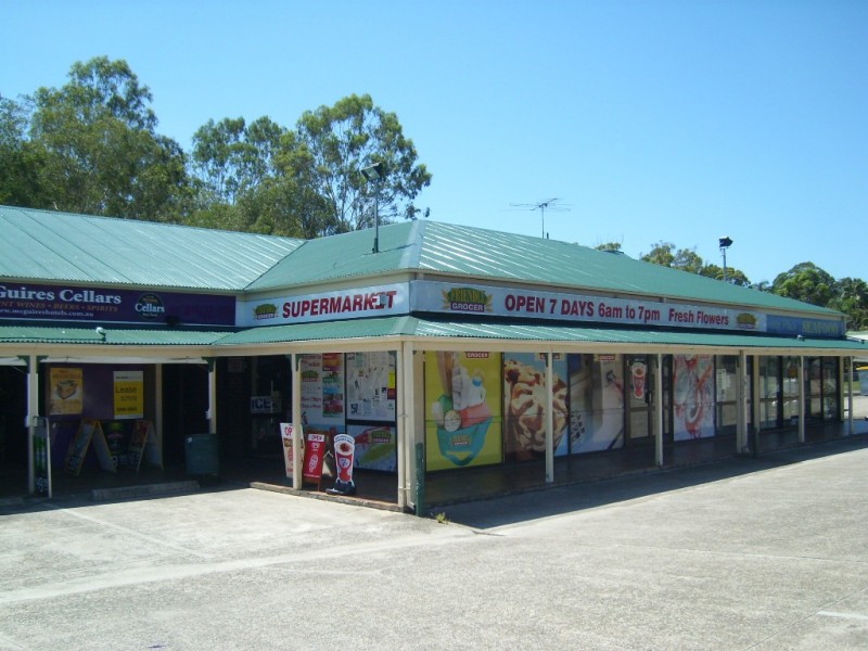 Rochedale QLD 4123