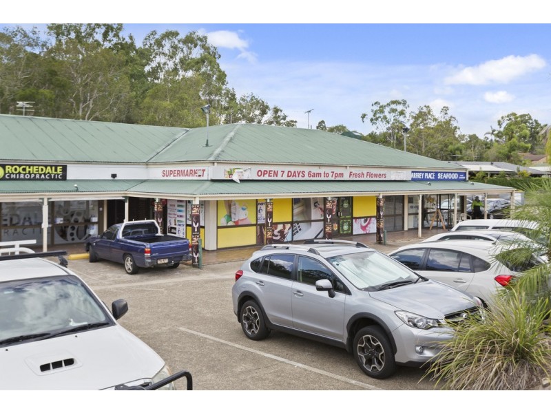 Rochedale QLD 4123