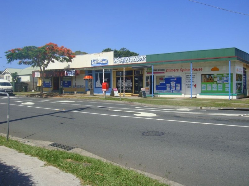 307 Zillmere Street, Zillmere QLD 4034