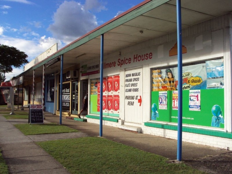 307 Zillmere Street, Zillmere QLD 4034