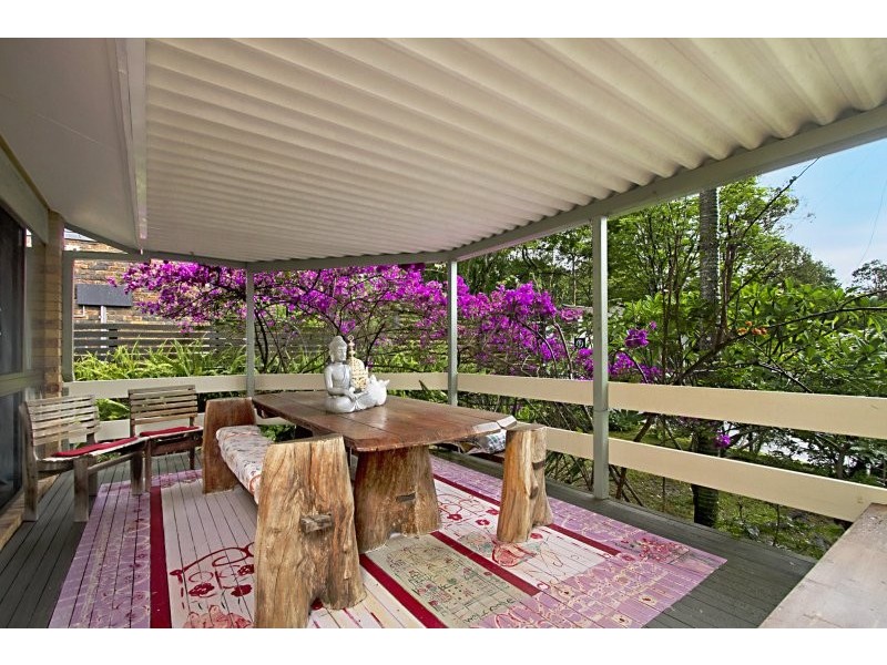 7 Winking Street, Chapel Hill QLD 4069