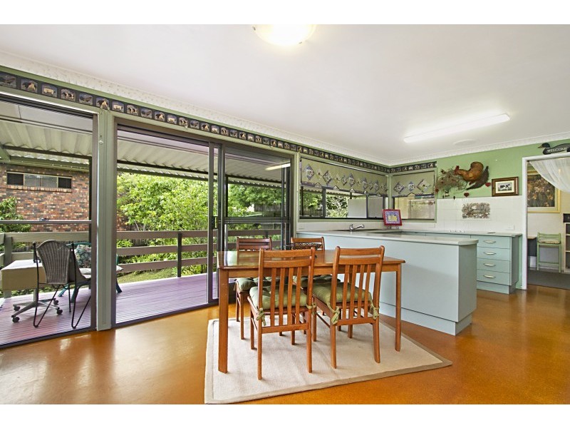 7 Winking Street, Chapel Hill QLD 4069