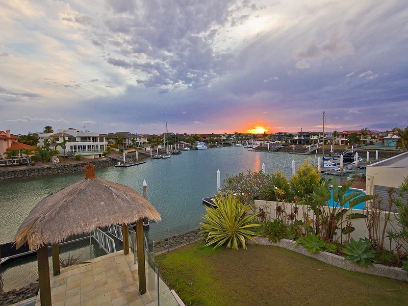 32 Caravel Court, Raby Bay QLD 4163