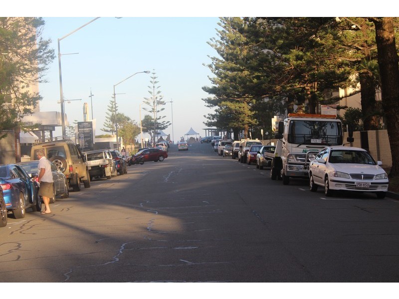 Surfers Paradise QLD 4217