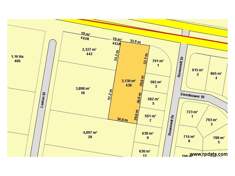 438 Compton Road, Stretton QLD 4116