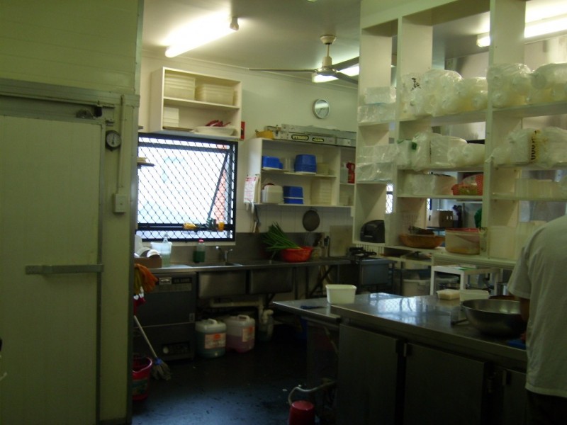 New Farm QLD 4005