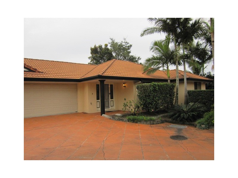 2/12 Angel Street, Eight Mile Plains QLD 4113