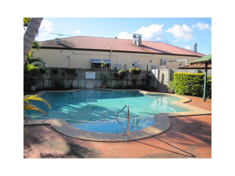 2/12 Angel Street, Eight Mile Plains QLD 4113