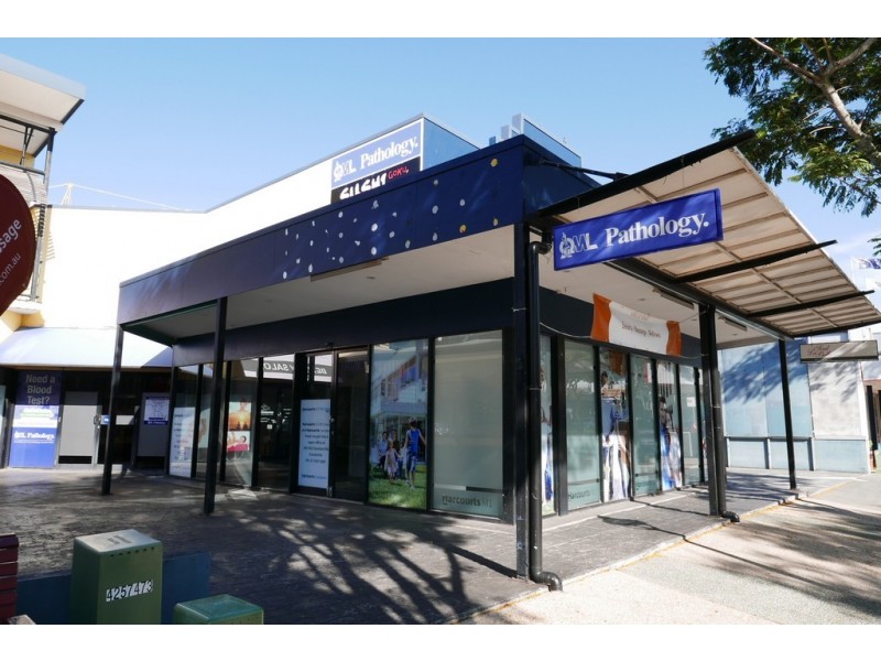 7/1420 Logan Road, Upper Mount Gravatt QLD 4122