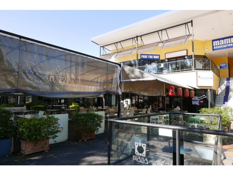 7/1420 Logan Road, Upper Mount Gravatt QLD 4122