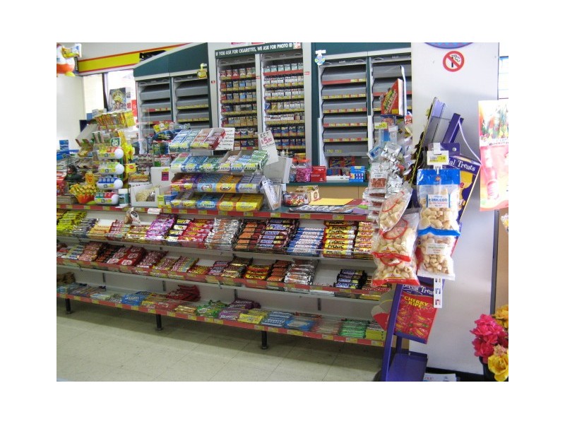 Shop 7/1420 Logan Road, Mount Gravatt QLD 4122