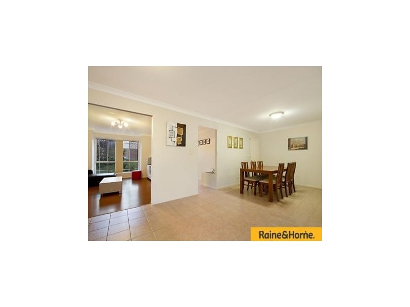 66 Paddington Crescent, Stretton QLD 4116