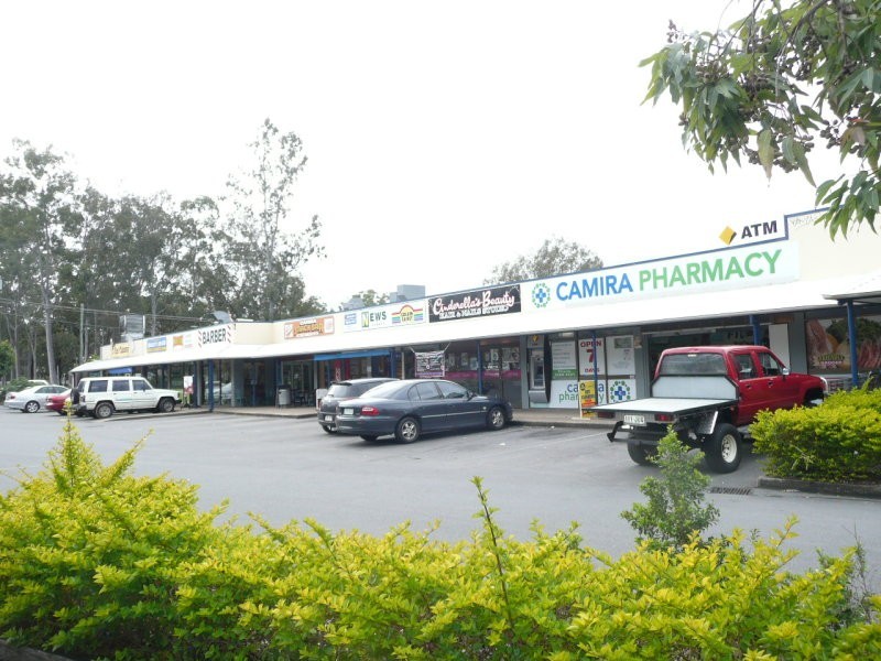 Shop 7/326-332 Old Logan Road, Camira QLD 4300