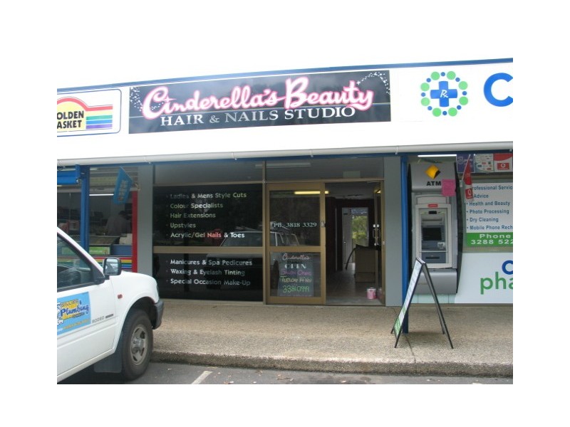 Shop 7/326-332 Old Logan Road, Camira QLD 4300