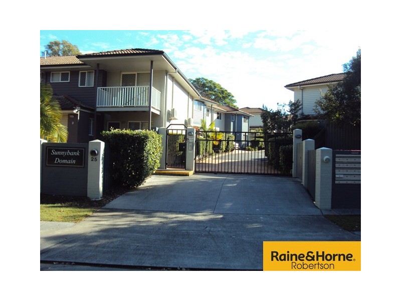 Sunnybank QLD 4109
