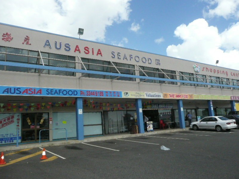 Coopers Plains QLD 4108