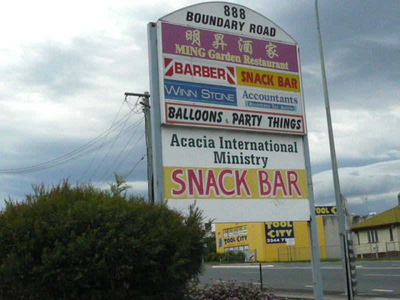 Coopers Plains QLD 4108