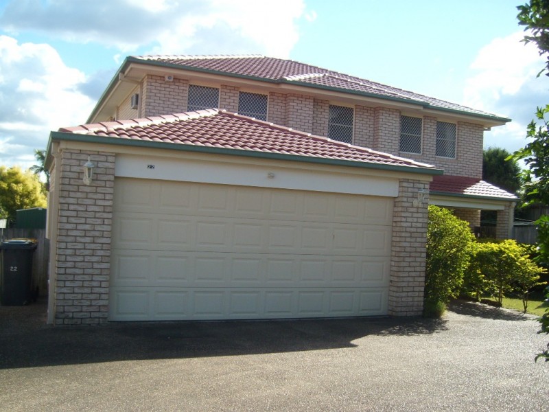 22 Eden Elm Street, Calamvale QLD 4116