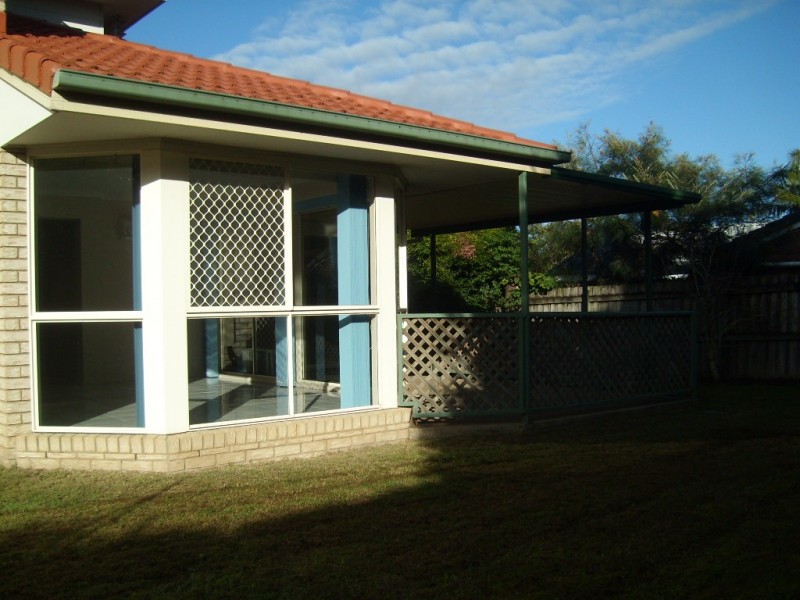 22 Eden Elm Street, Calamvale QLD 4116