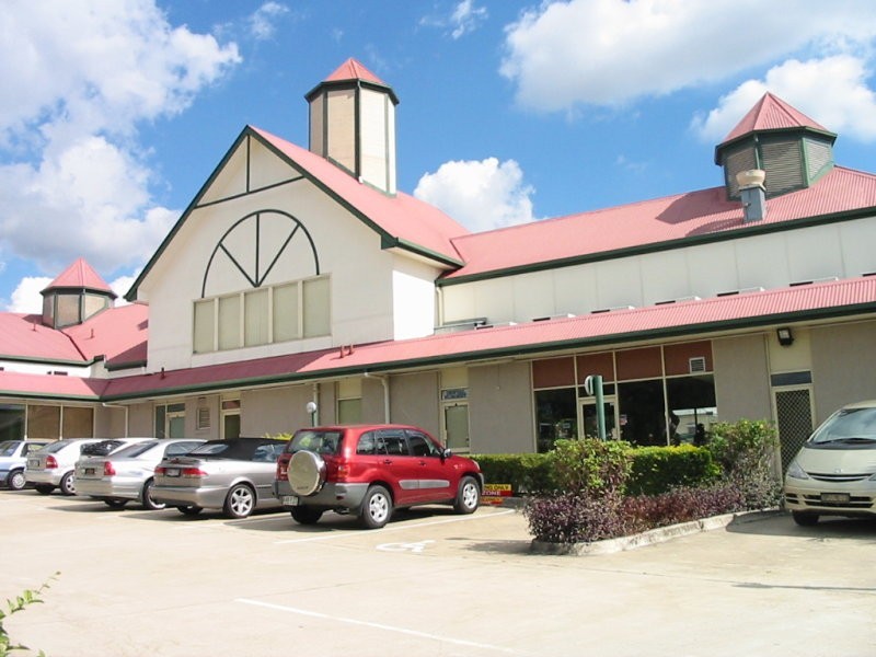 Kangaroo Point QLD 4169