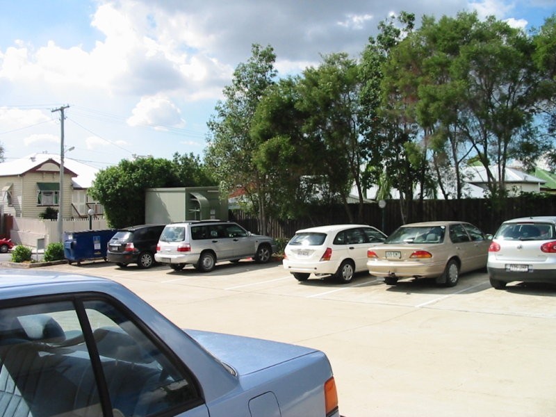 Kangaroo Point QLD 4169