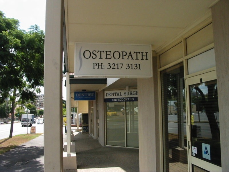 Kangaroo Point QLD 4169