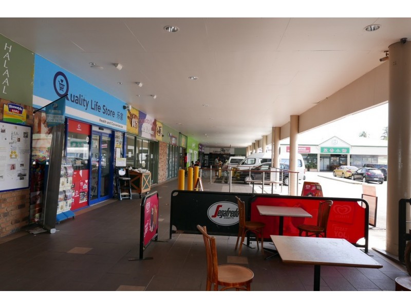 158 Gowan Road, Sunnybank Hills QLD 4109