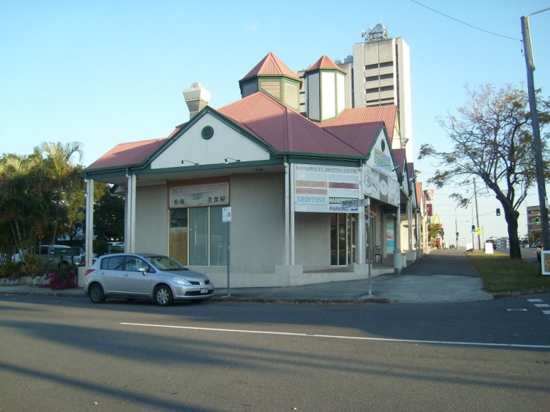 Shop 1and2, 738 Main Road, Kangaroo Point QLD 4169