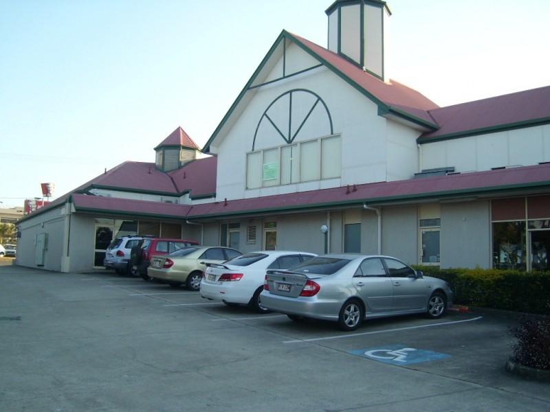 Shop 1and2, 738 Main Road, Kangaroo Point QLD 4169