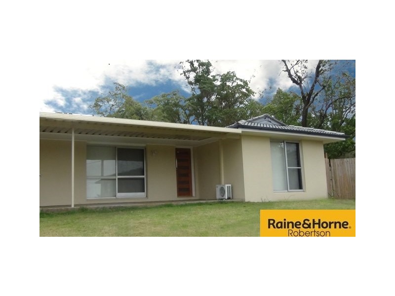 43 Christopher Street, Sunnybank Hills QLD 4109