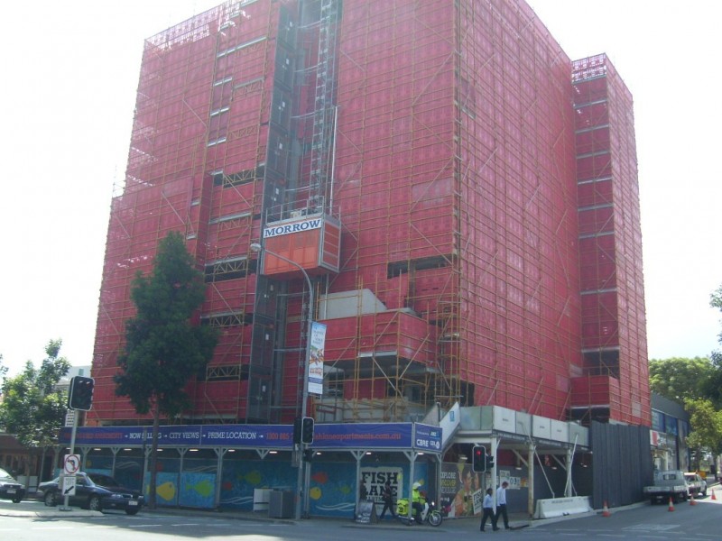 South Brisbane QLD 4101