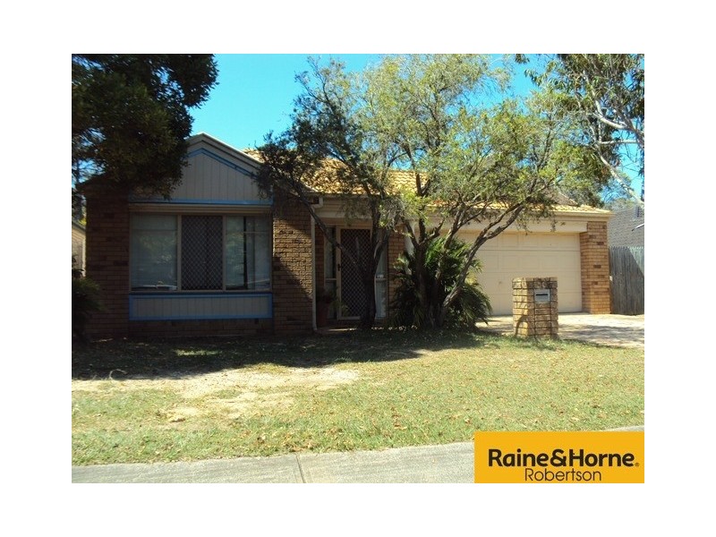 38 Paddington Crescent, Stretton QLD 4116