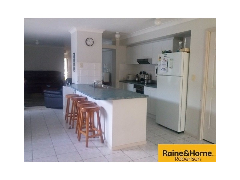 38 Paddington Crescent, Stretton QLD 4116